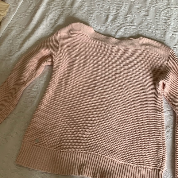 Gently Loved Ralph Lauren  Womens Sweater - Picture 1 of 7